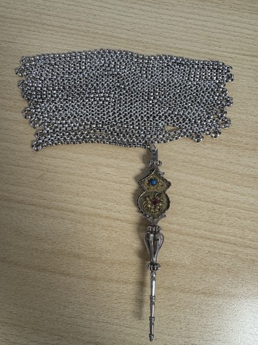 Miederkette silberkette ketten - miederkette,