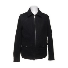 Scotch soda lederjacke - &,