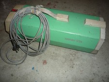 DDR/Polen Staubsauger Predom