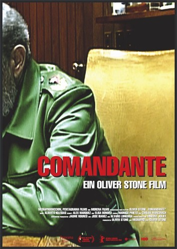 Comandante original - (2003),