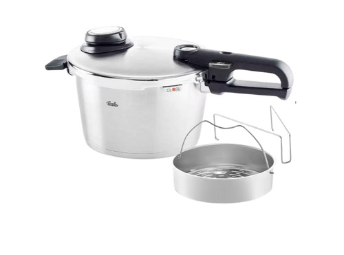 Fissler schnellkochtopf - fissler,