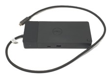 Dell latitude wd19tbs dock - dell,