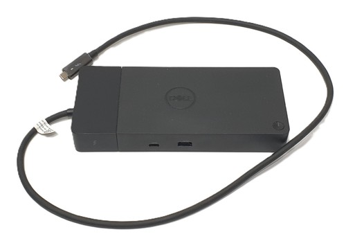 Dell latitude wd19tbs dock - dell, mit