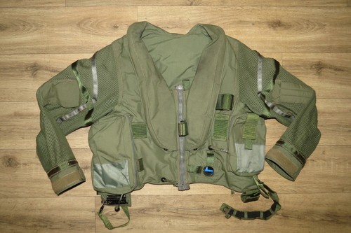 Raf fliegerjacke rfd beaufort - raf,