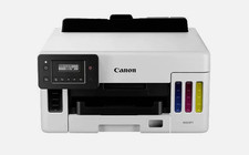 Canon MAXIFY GX5050 MegaTank