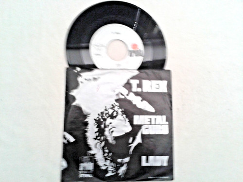 Single rex metal guru - -,