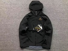 Arc'teryx Jacke Alpha SV