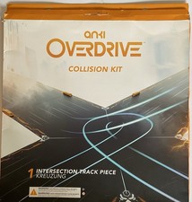 Anki Overdrive Collision Kit