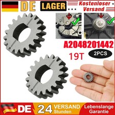 2X Auto Schiebedach Motor