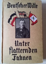 Deutscher Wille, Unter