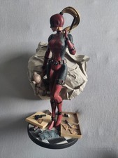 Lady deadpool marvel premium - lady,