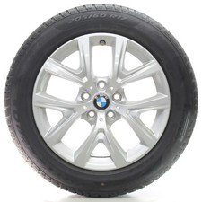 BMW X1 F48 X2 F39 Winterräder