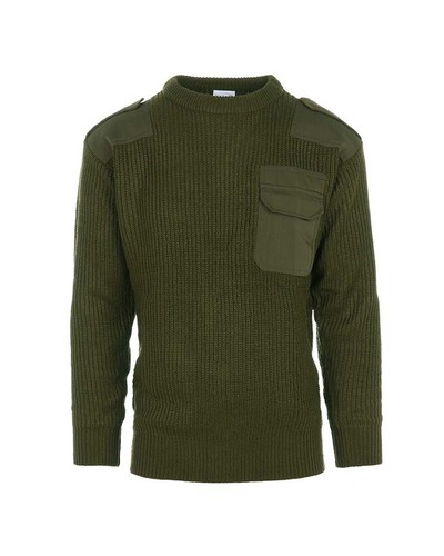 Nato pullover 100 - nato,