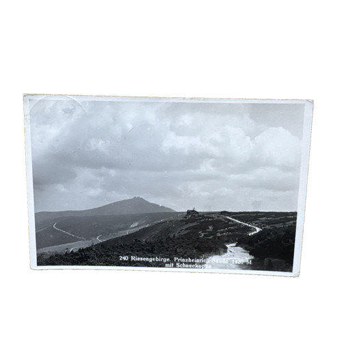 Ansichtskarte postkarte - ansichtskarte,