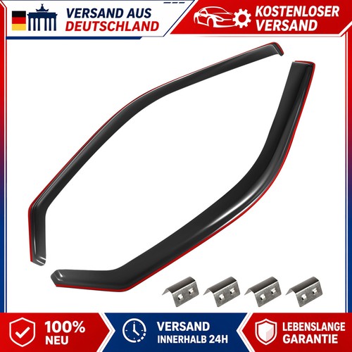 Windabweiser regenabweiser - windabweiser,