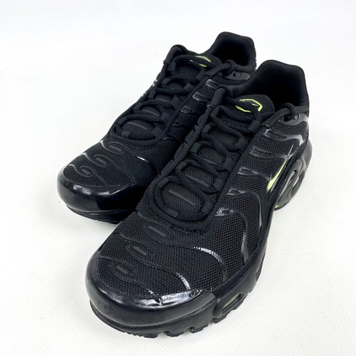 Nike air max tuned - nike, sneaker