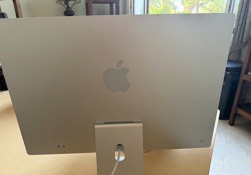 Apple imac 16gb - 16gb, 256gb