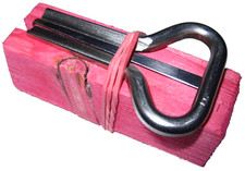 Schlütter-Maultrommel