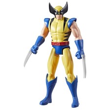 Marvel X-Men Wolverine Titan
