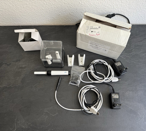 Dürr dental vistacam - dental,