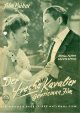 Filmprogramm "DER FRECHE