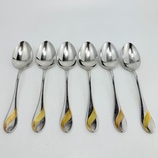 WMF Charme bicolor Gold 6