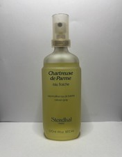 Stendhal: Chartreuse de Parme, Vintage Rare Discontinued Eau Fraiche 120ml Women