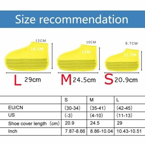 Schuh überzieher überschuhe - schuh-Überzieher,