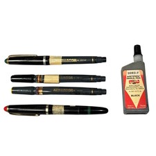 Vintage Koh-I-Noor Rapidograph