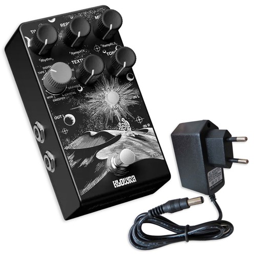 Klowra everlast effektgerät - everlast,