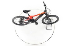 Giant Trance E+ 3 Pro E-Bike