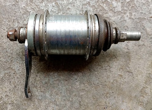Defekte sachs torpedo - , 3