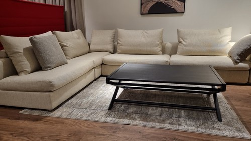 Flexform modell groundpiece - modell:,