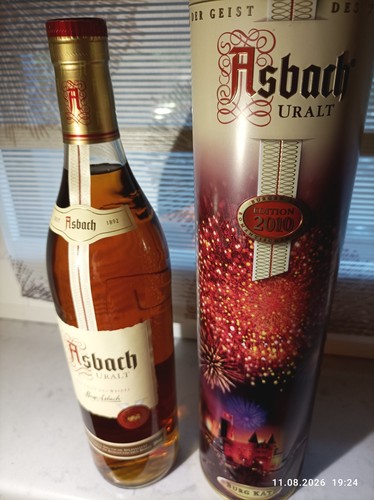 Asbach uralt 0 - asbach,