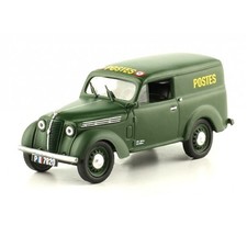 1:43 Renault Juvaquatre