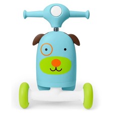 Skip Hop Zoo 3-in-1 Animal