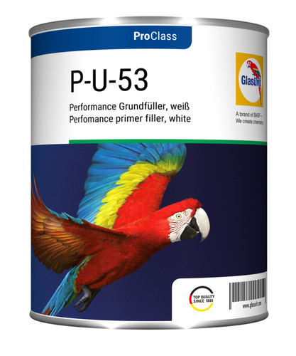 Glasurit performance - glasurit,
