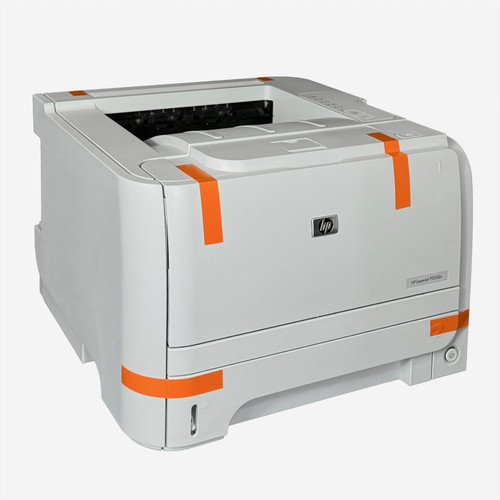 Laserjet p2035n workgroup - laserjet,