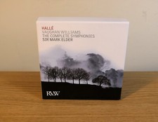 Vaughan Williams Complete