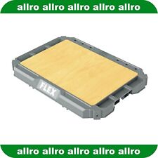 FLEX Arbeitsplatte STACK PACK, TKA SP WT - 533245 - 546 x 398 x 54 mm -NEU-