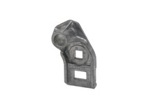 Novoferm Rollenhalter /