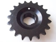 ARIEL AMC 19T BURMAN GETRIEBE KETTENRAD CP GB GETRIEBE G31-1/19 5/8 X 3/8 VORNE