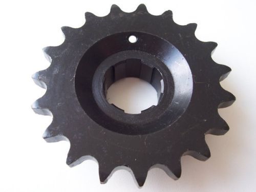 Ariel amc 19t burman getriebe - amc,