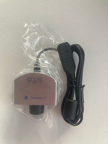 Eye toy eyetoy - eye,