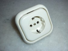 Busch & Jäger LX in