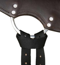 AMKA Sattelgurt-Converter