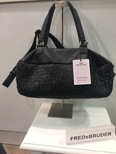 Edle FREDsBruder Ledertasche