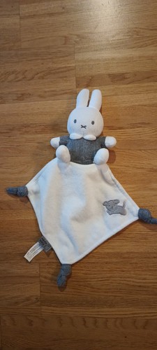 Schmusetuch hase nijntje miffy - schmusetuch,