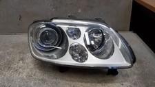 Xenon Scheinwerfer Vorne Rechts 03-06 Komplett VW 1 T Touran 1.9 TDI DSG