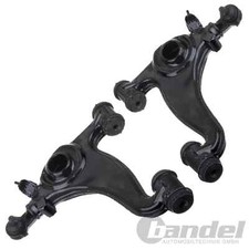 2 QUERLENKER VORNE MB W124 E-Klasse Limo Coupe Cabrio S124 T-Modell Kombi SL